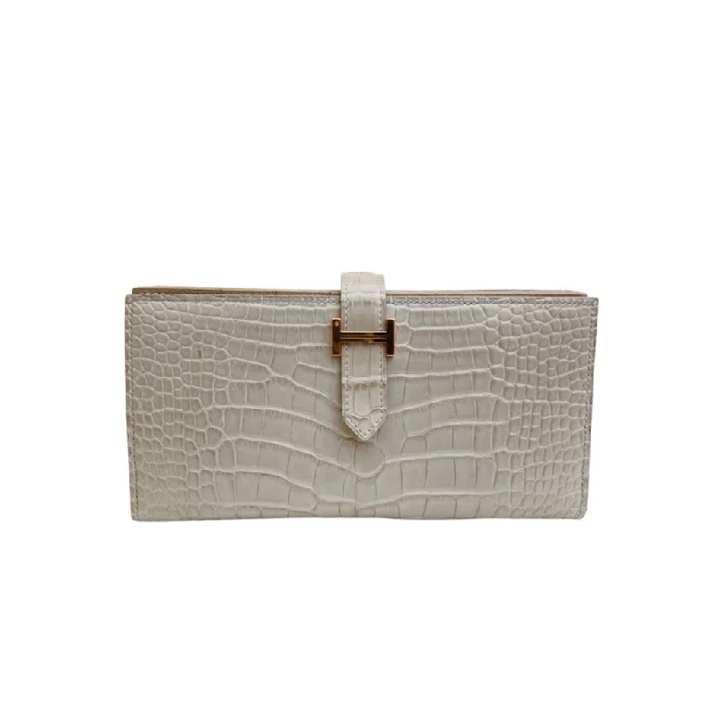 Hermes Bearn Wallet