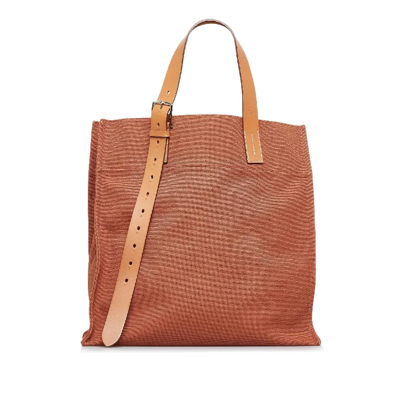 Hermes Etriviere Shopping Tote (SHG-Y2s1Is)