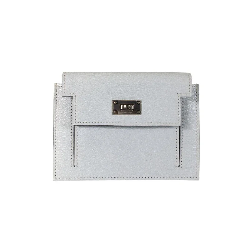 Hermes Kelly Compact Wallet