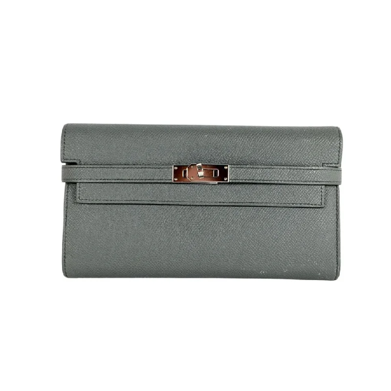 Hermes Kelly Wallet