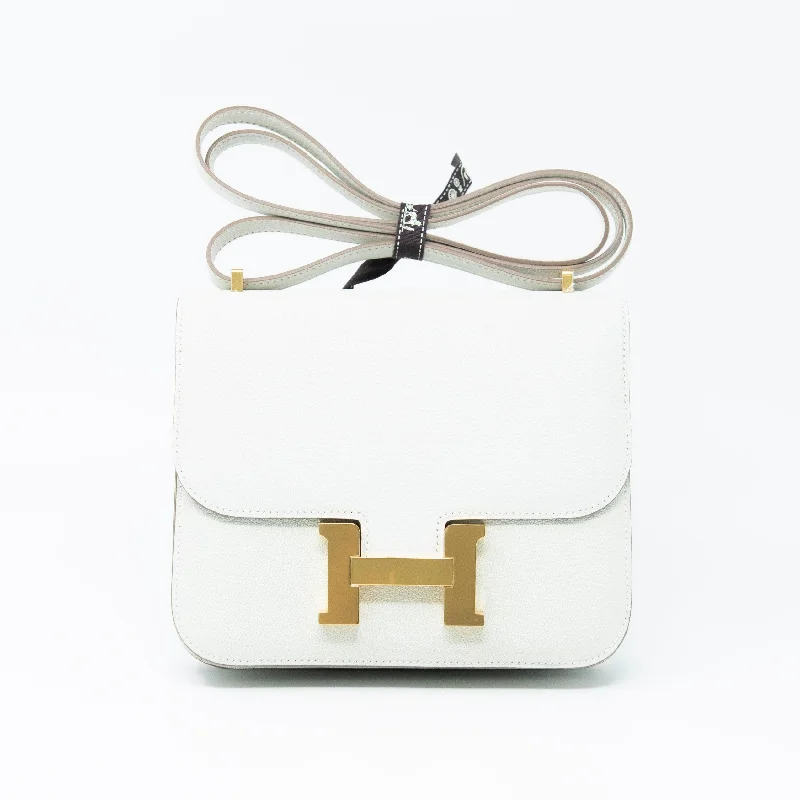 Hermes Mushroom Chevre Constance 18